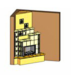 Projekt: Elkor, Warszawa