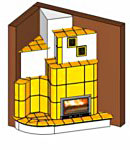 Projekt: Elkor, Warszawa